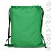 купити рюкзак ЕкоТорба зелений плащова тканина фото
