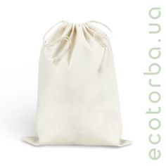 Мешок из хлопка (30х40 см)  